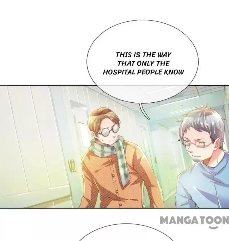 Wanzhang Guangmang Buji Ni Chapter 225