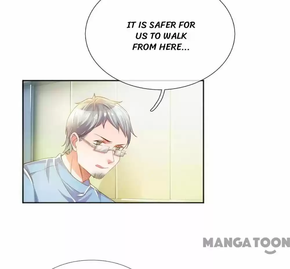 Wanzhang Guangmang Buji Ni Chapter 225