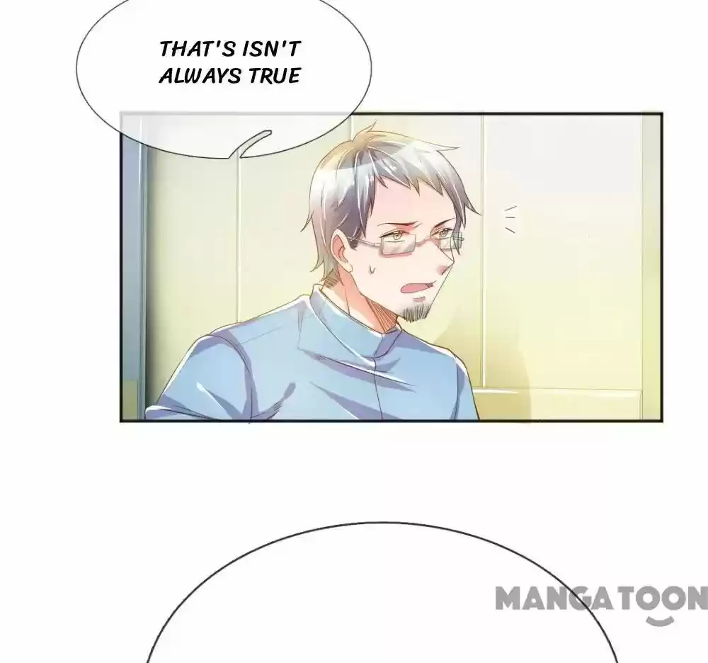 Wanzhang Guangmang Buji Ni Chapter 225