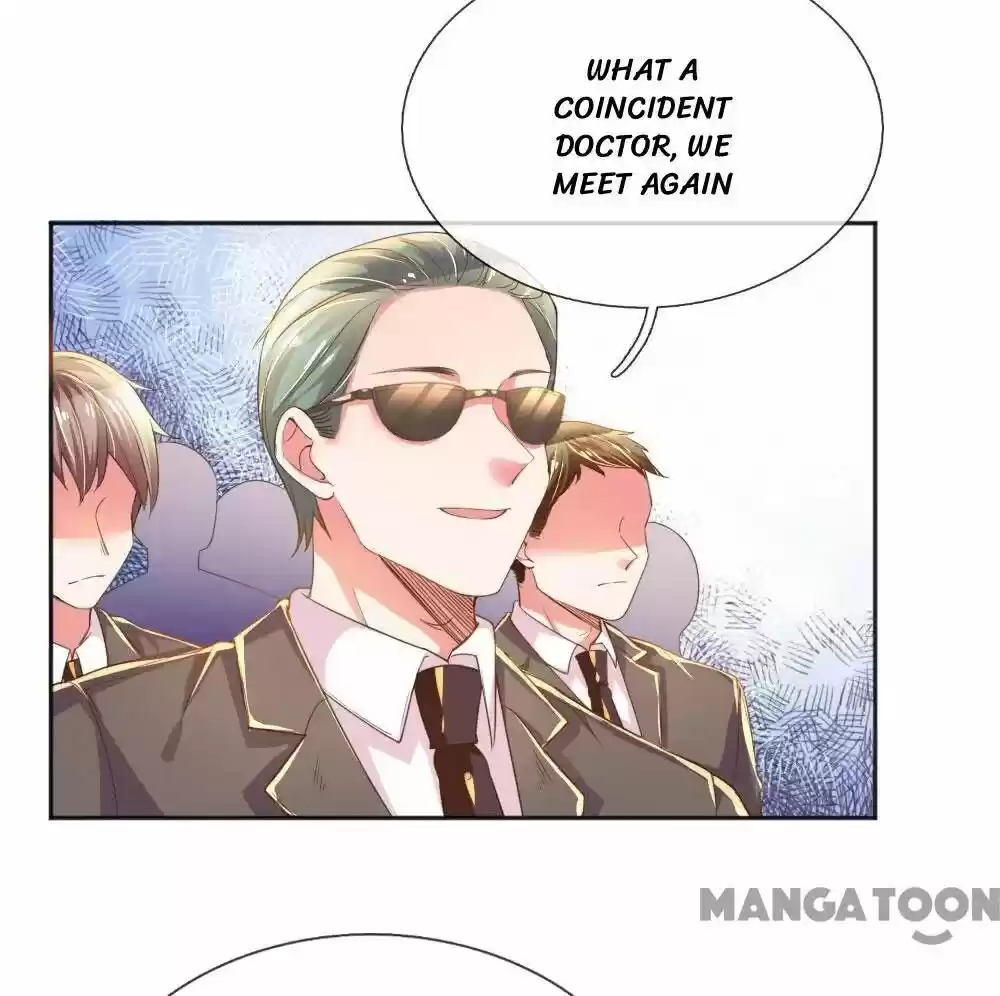 Wanzhang Guangmang Buji Ni Chapter 225