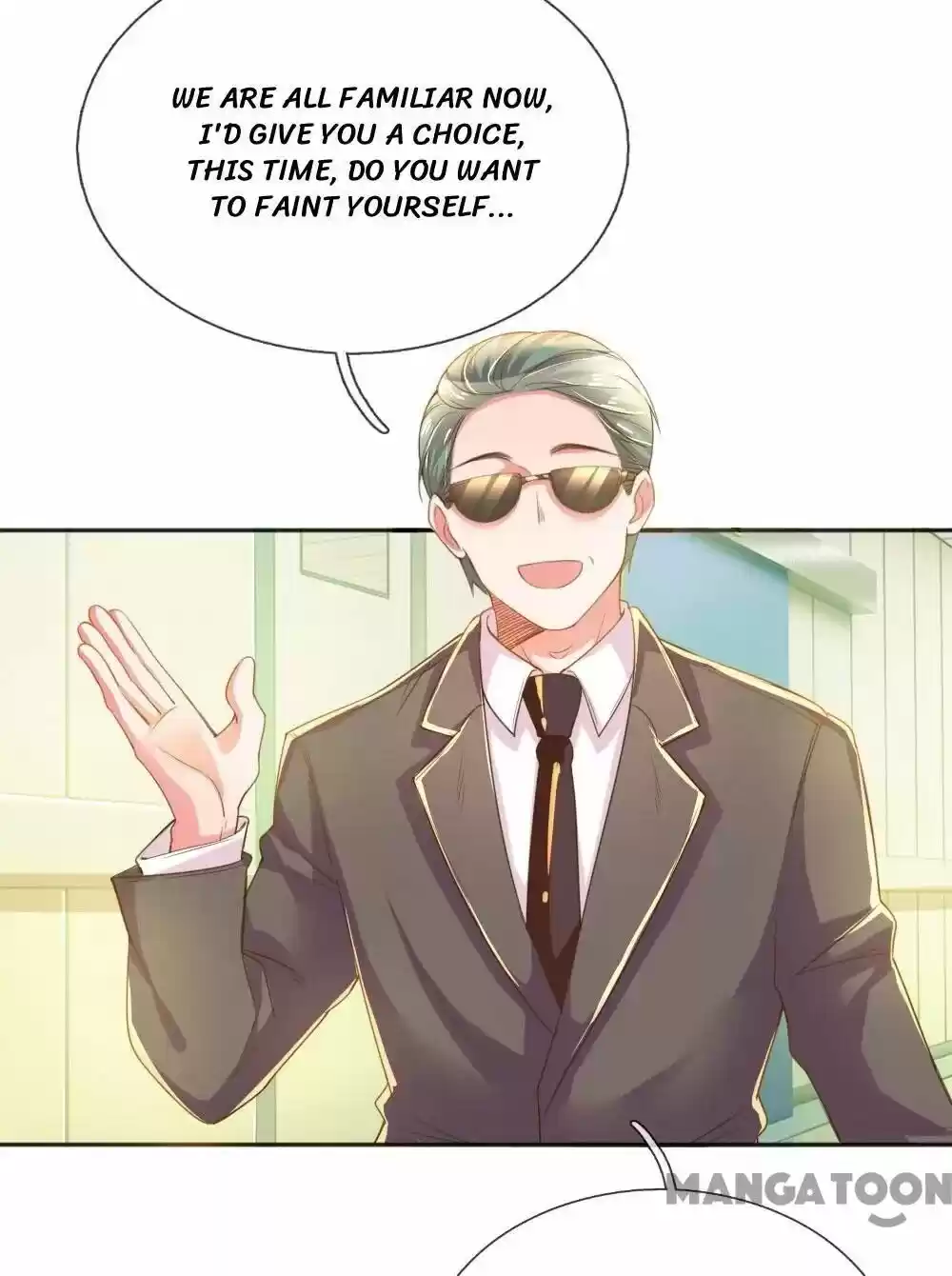 Wanzhang Guangmang Buji Ni Chapter 225