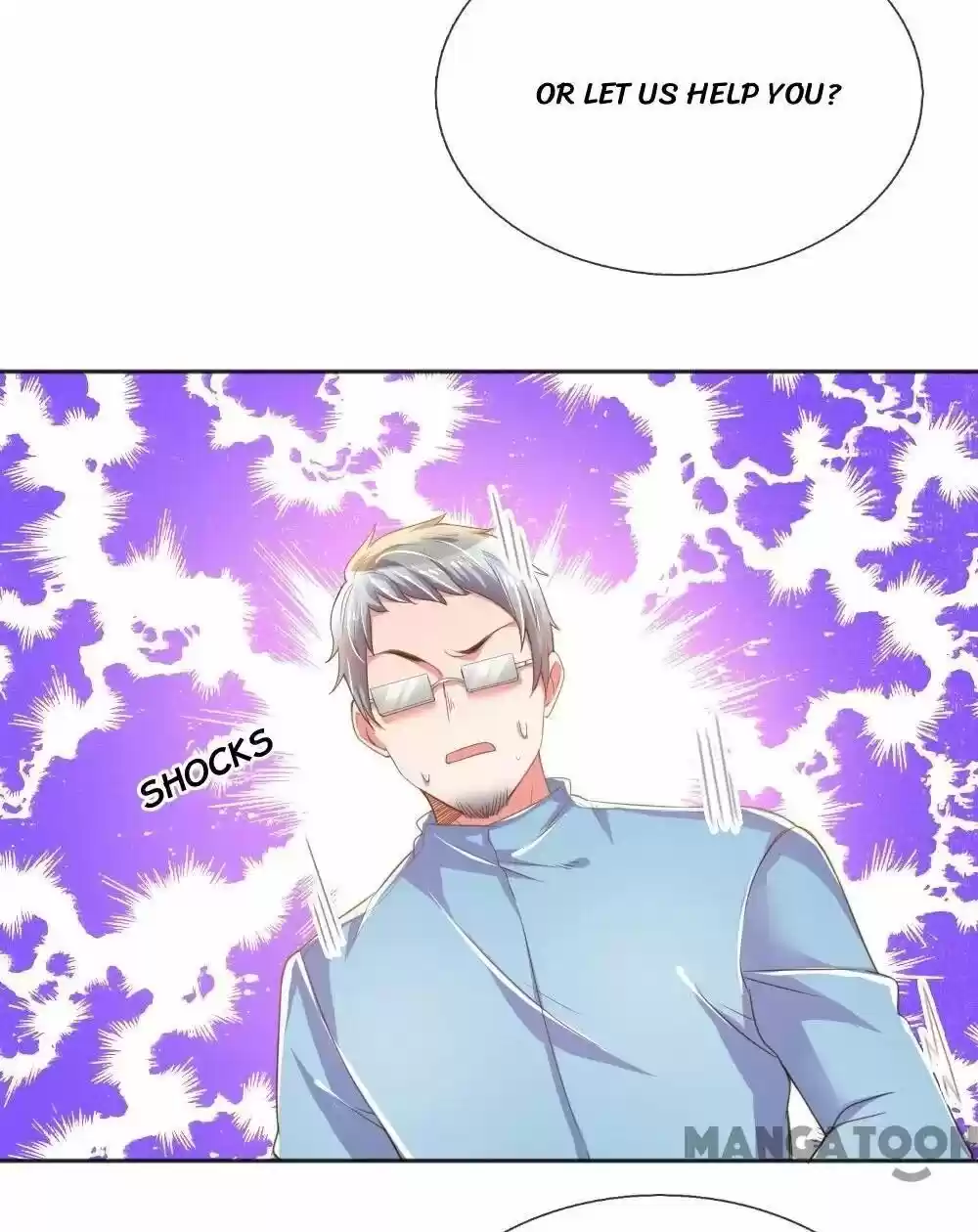 Wanzhang Guangmang Buji Ni Chapter 225