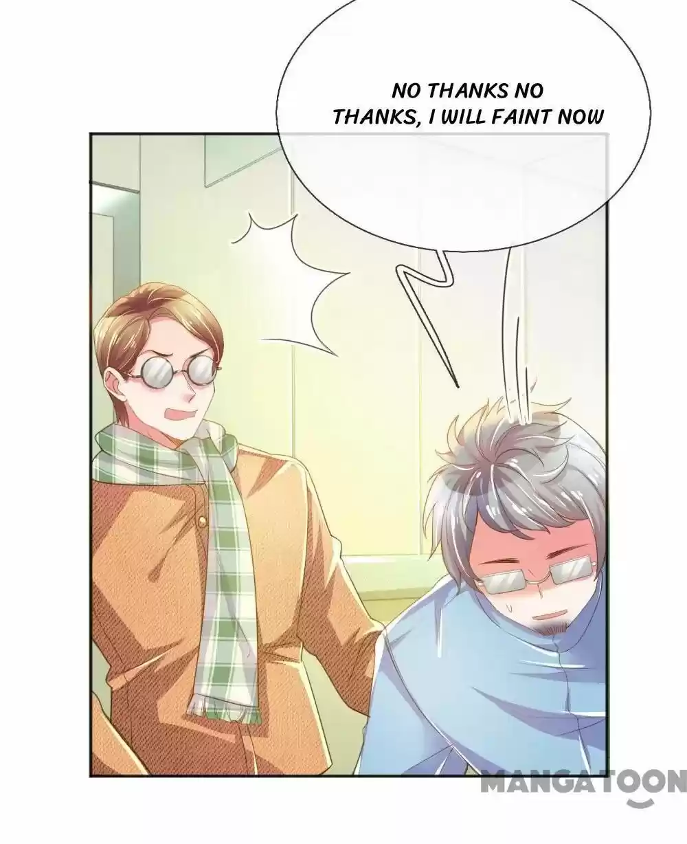 Wanzhang Guangmang Buji Ni Chapter 225