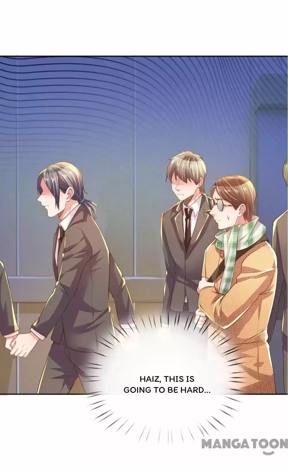 Wanzhang Guangmang Buji Ni Chapter 225