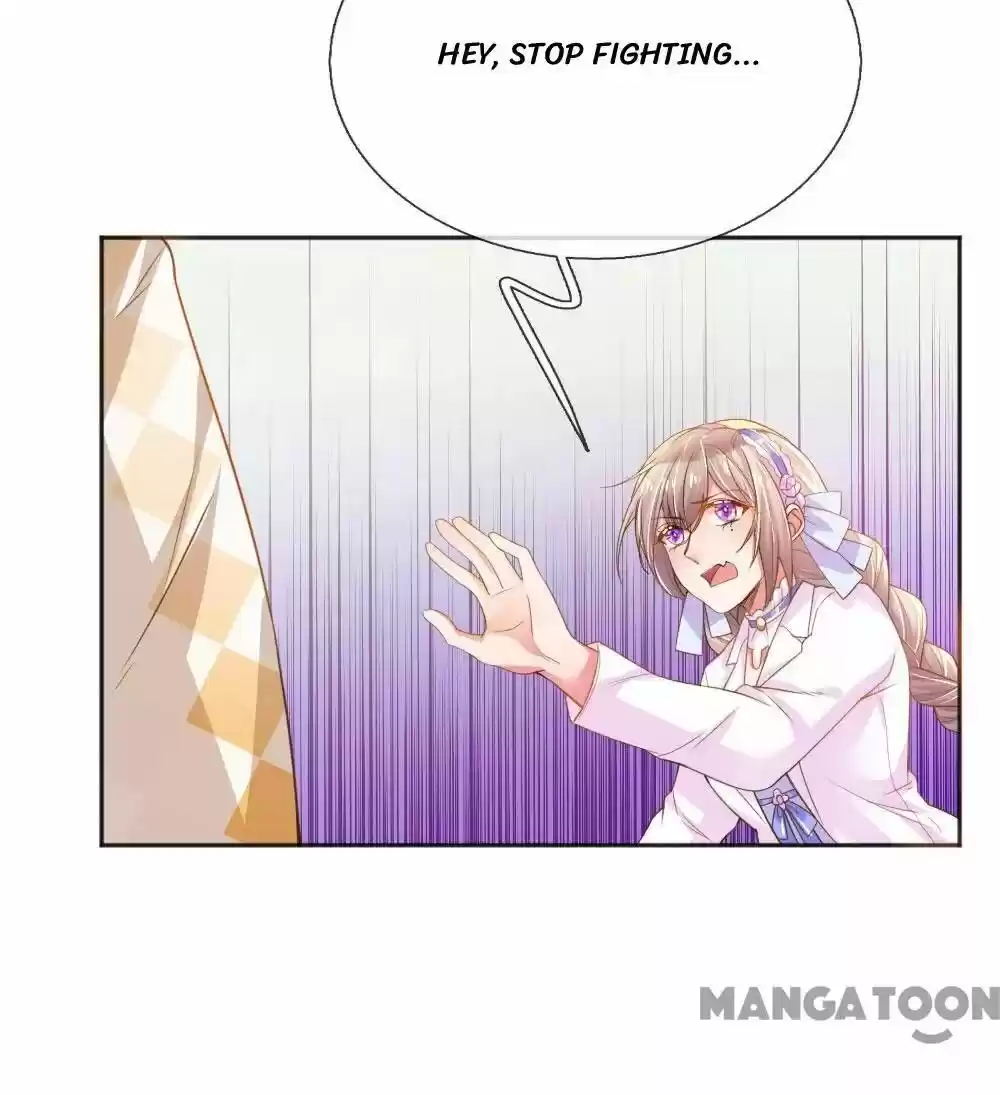 Wanzhang Guangmang Buji Ni Chapter 225