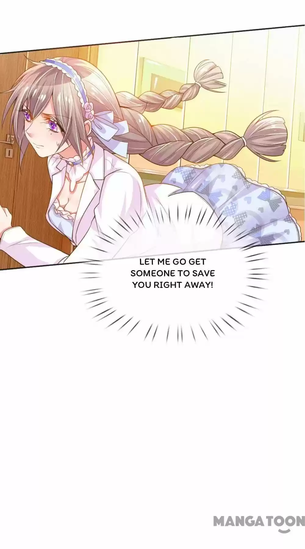 Wanzhang Guangmang Buji Ni Chapter 225