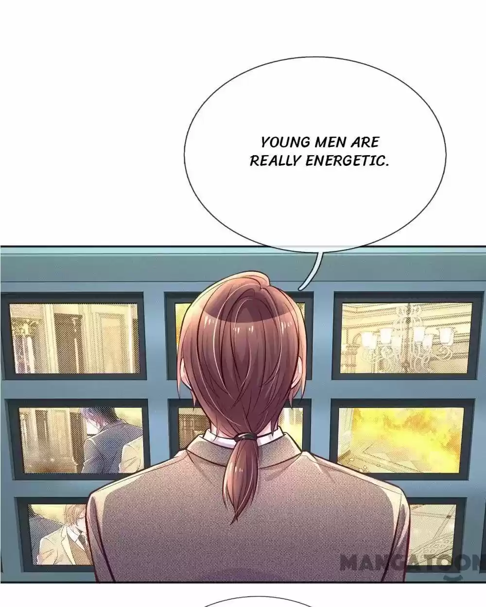 Wanzhang Guangmang Buji Ni Chapter 226