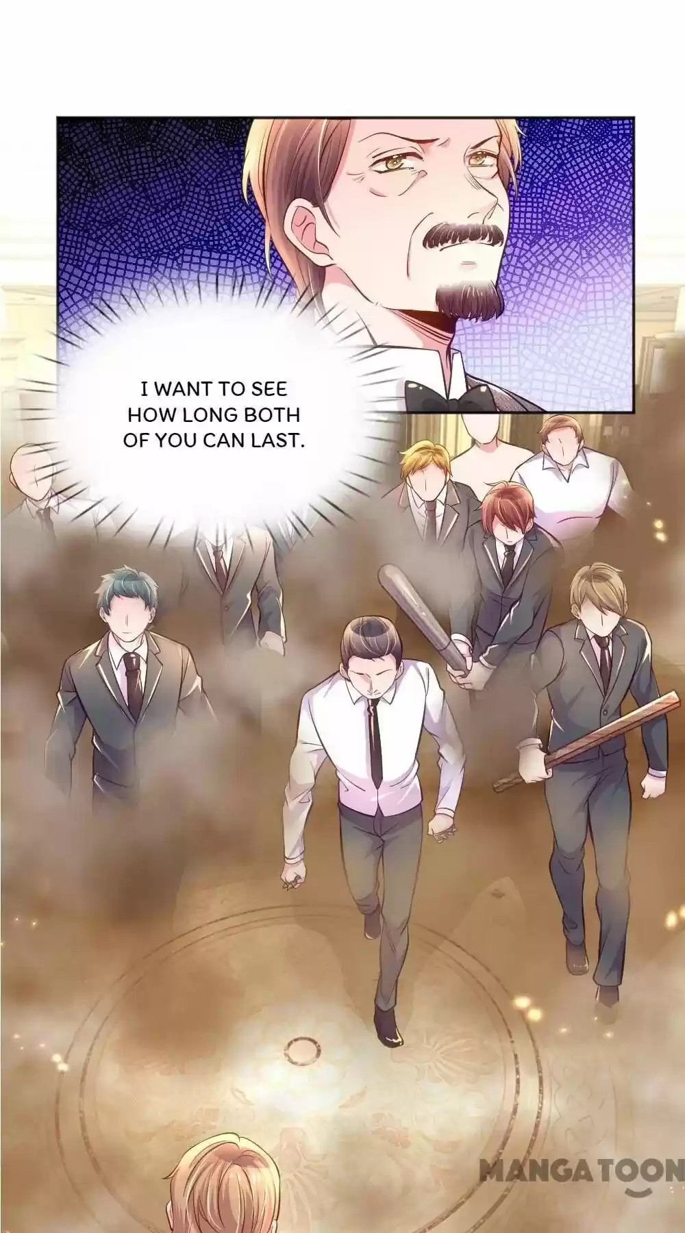 Wanzhang Guangmang Buji Ni Chapter 226