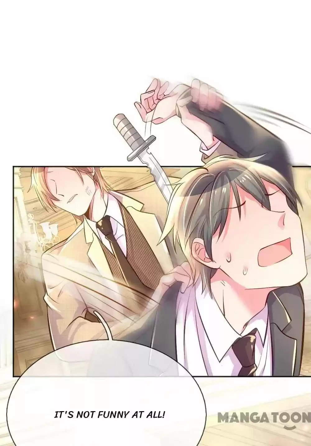 Wanzhang Guangmang Buji Ni Chapter 226