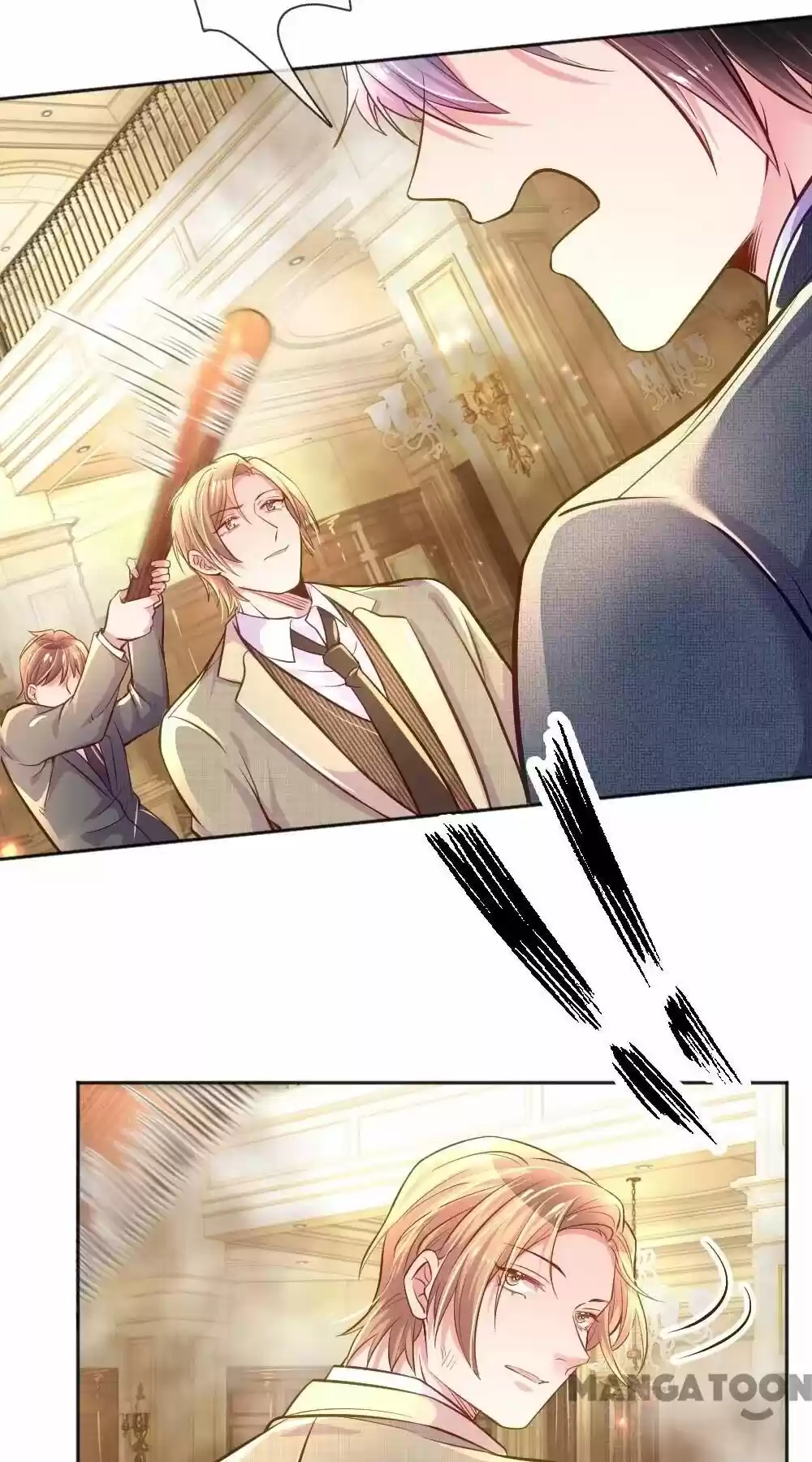 Wanzhang Guangmang Buji Ni Chapter 226