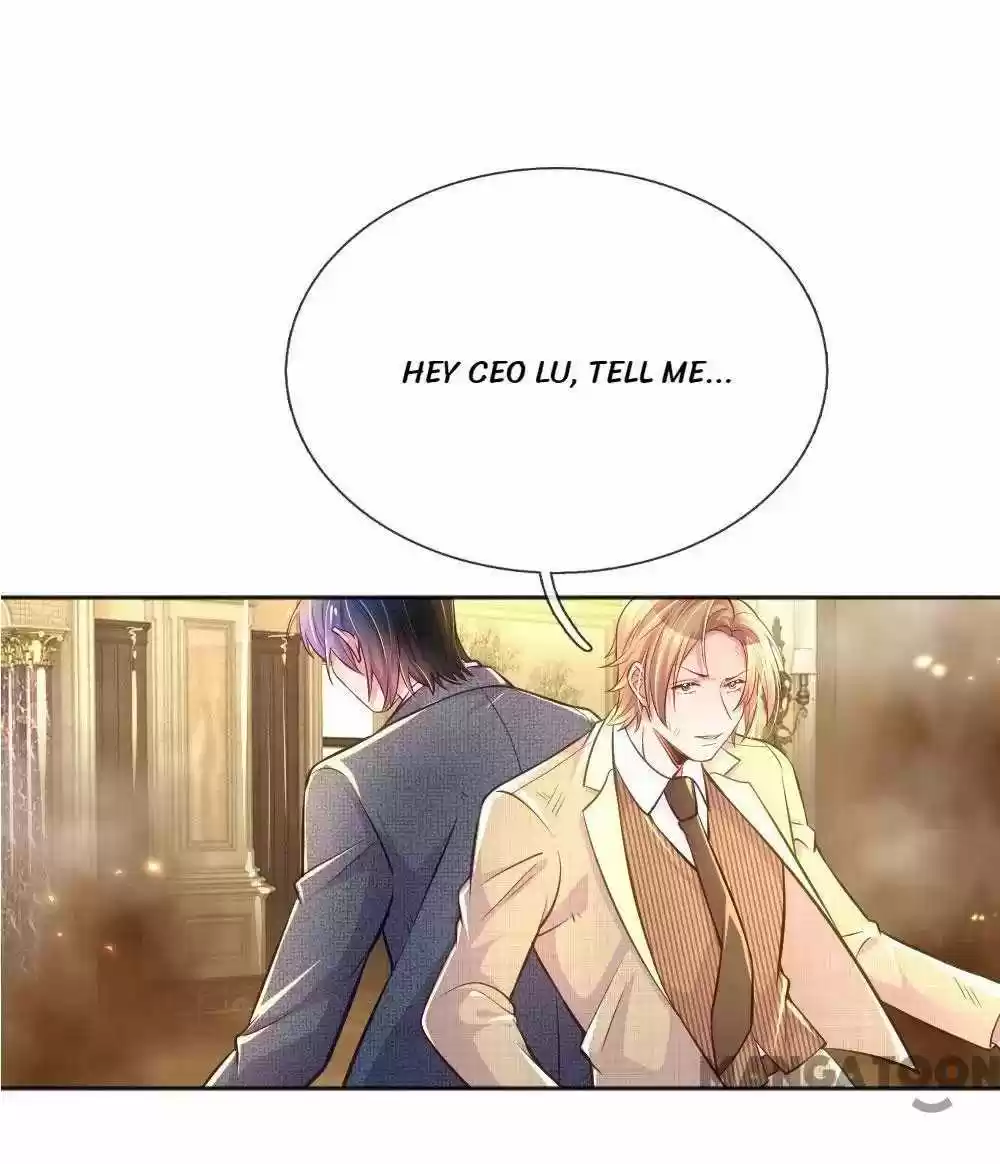 Wanzhang Guangmang Buji Ni Chapter 227