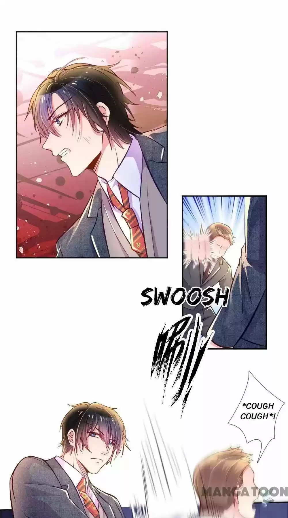 Wanzhang Guangmang Buji Ni Chapter 227