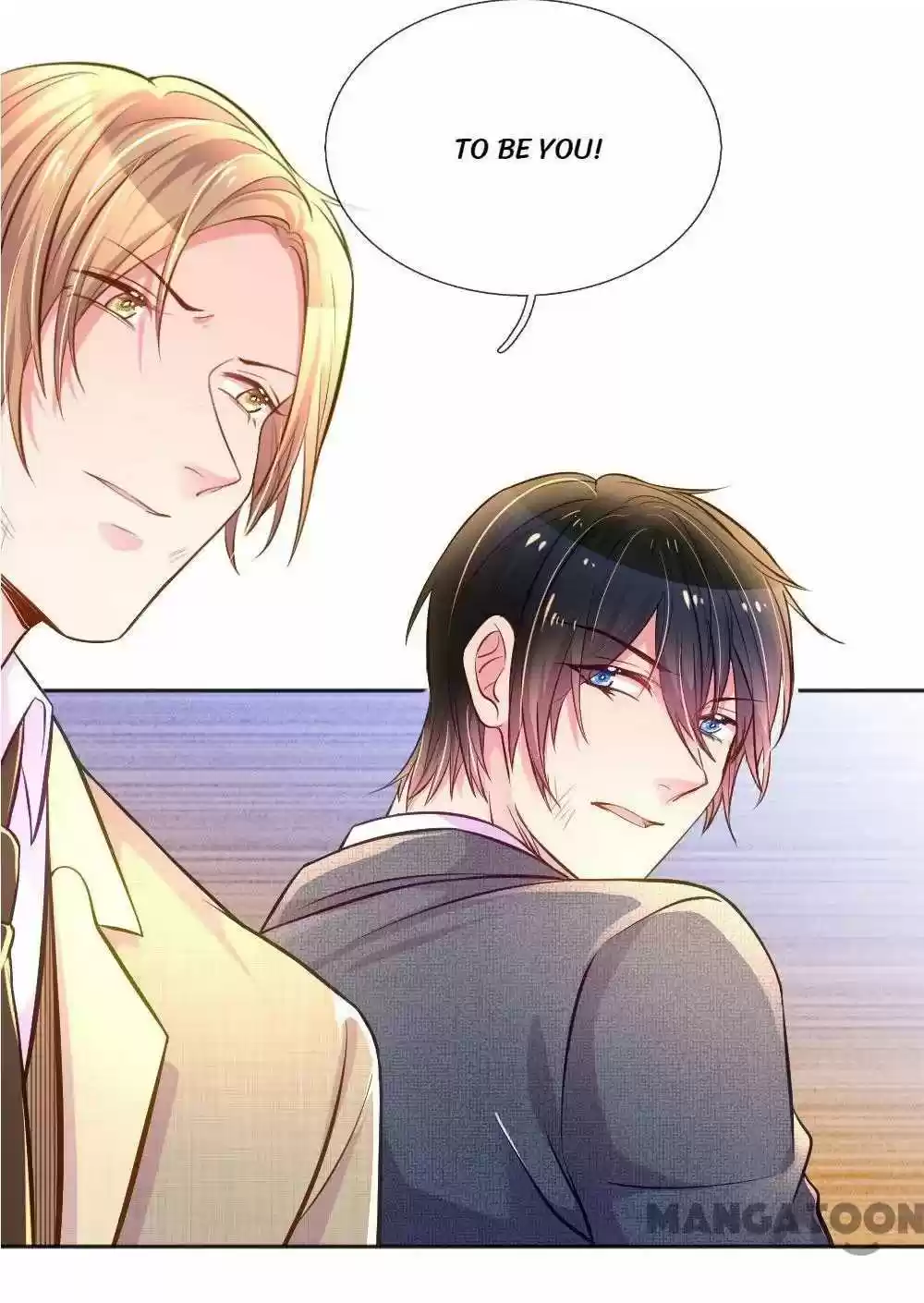 Wanzhang Guangmang Buji Ni Chapter 227