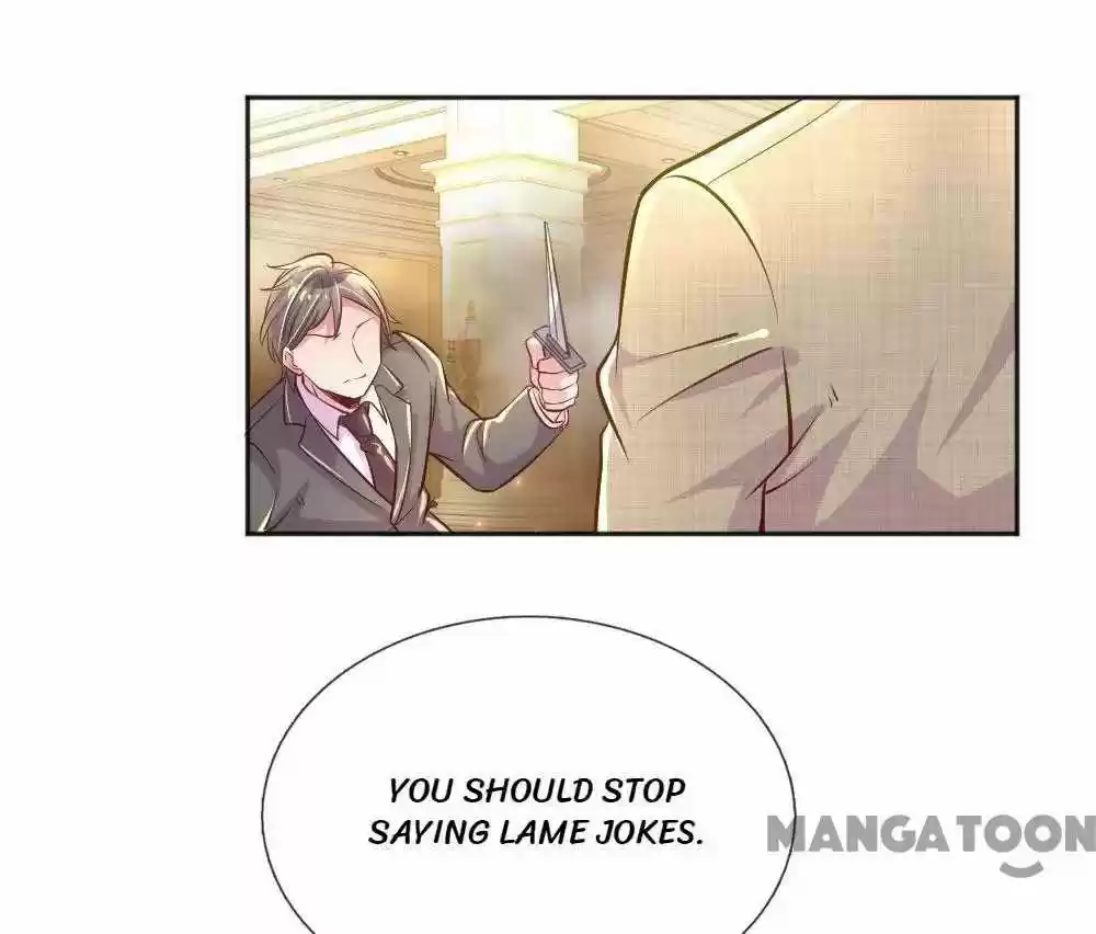 Wanzhang Guangmang Buji Ni Chapter 227