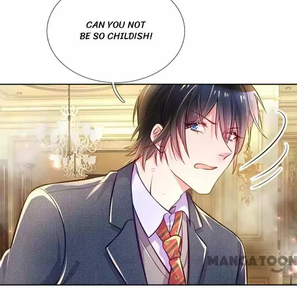 Wanzhang Guangmang Buji Ni Chapter 227