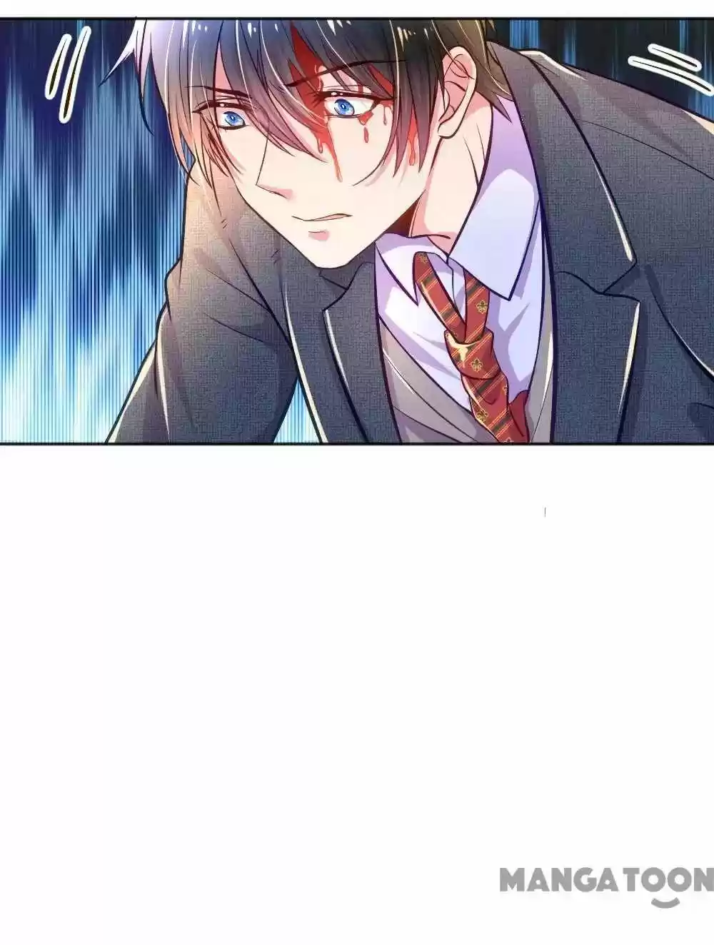 Wanzhang Guangmang Buji Ni Chapter 227