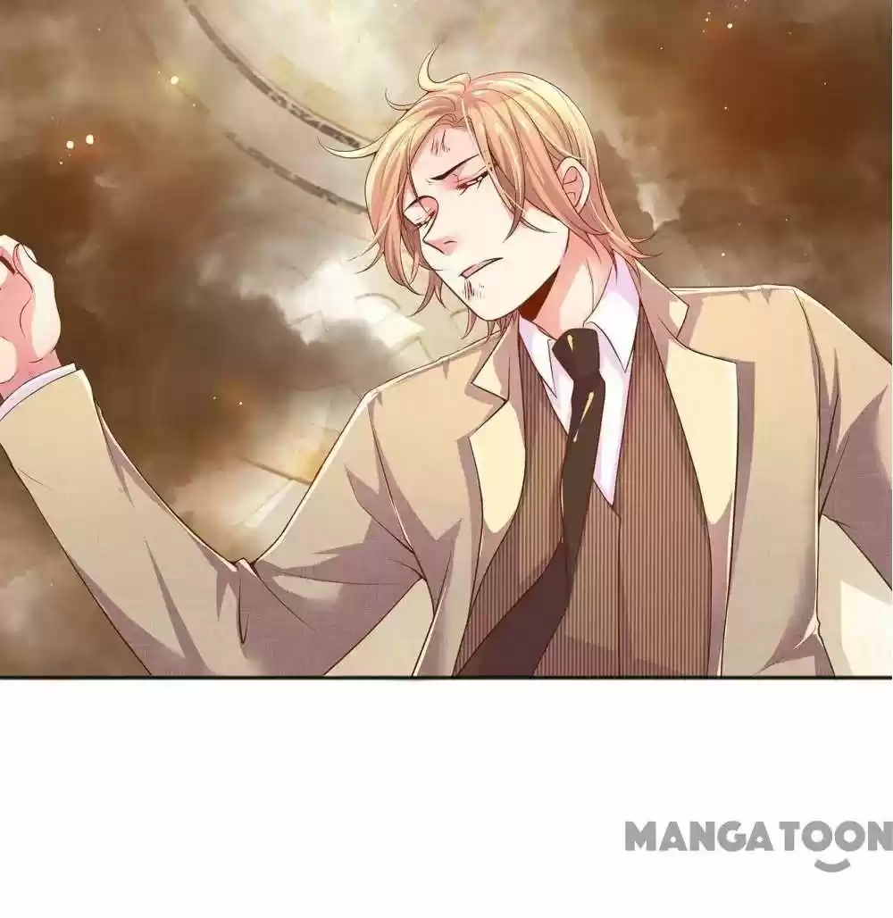 Wanzhang Guangmang Buji Ni Chapter 228