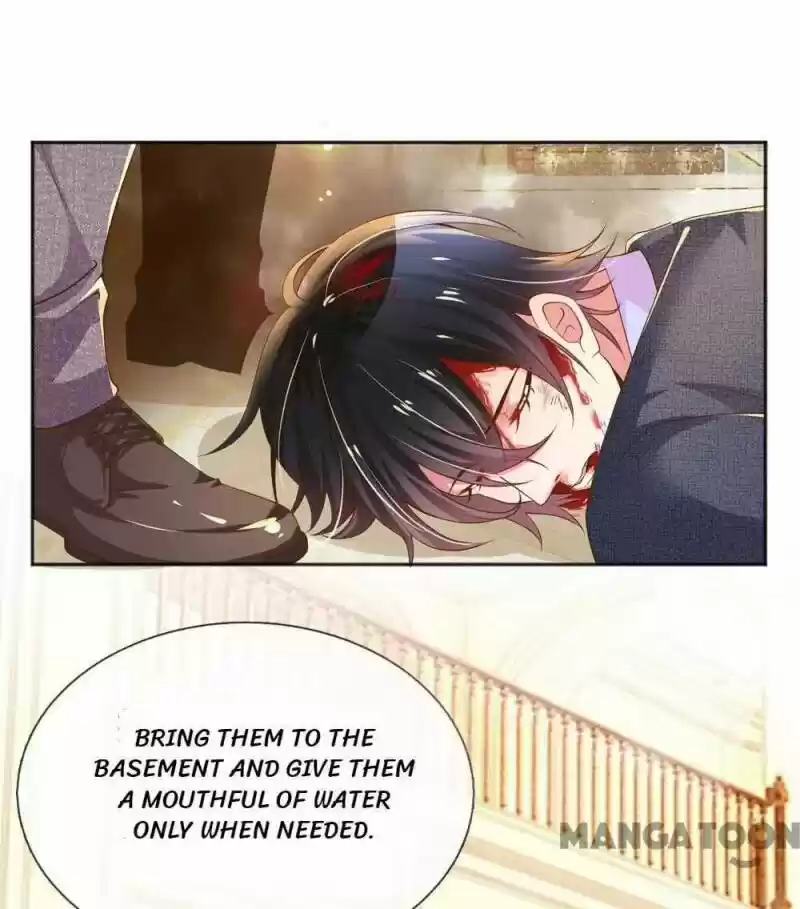 Wanzhang Guangmang Buji Ni Chapter 228