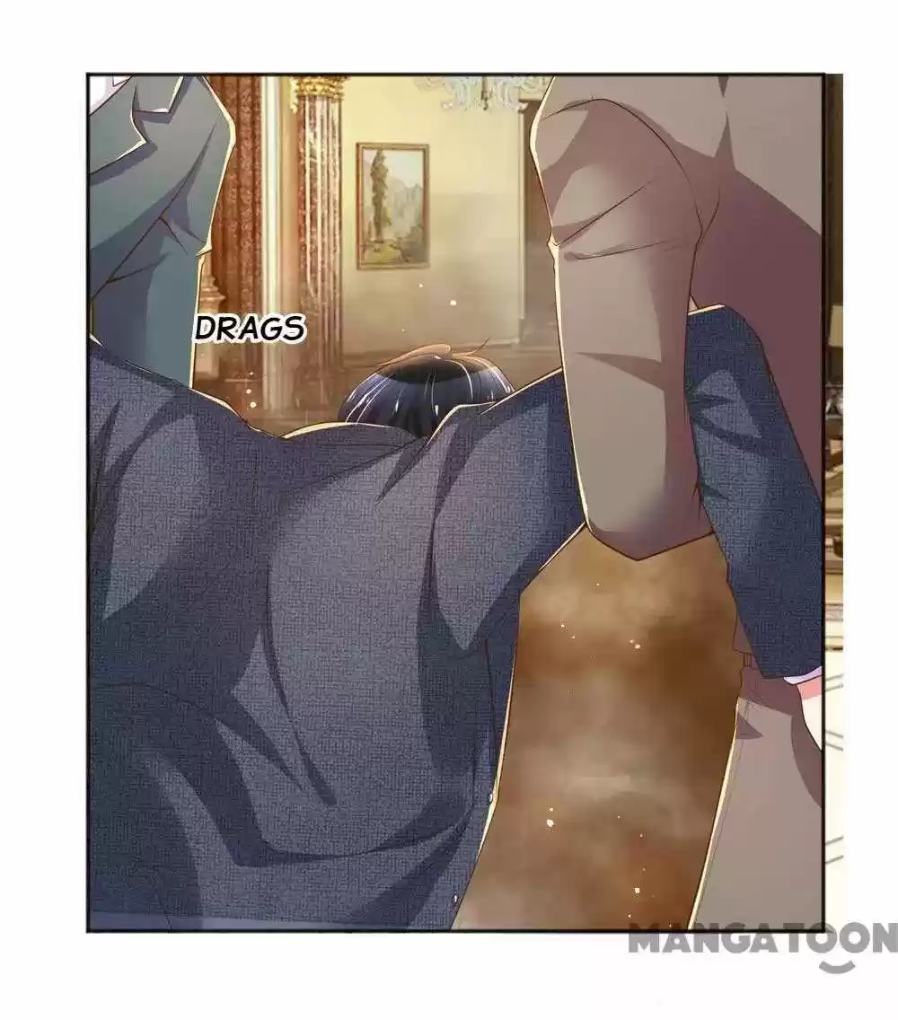 Wanzhang Guangmang Buji Ni Chapter 228