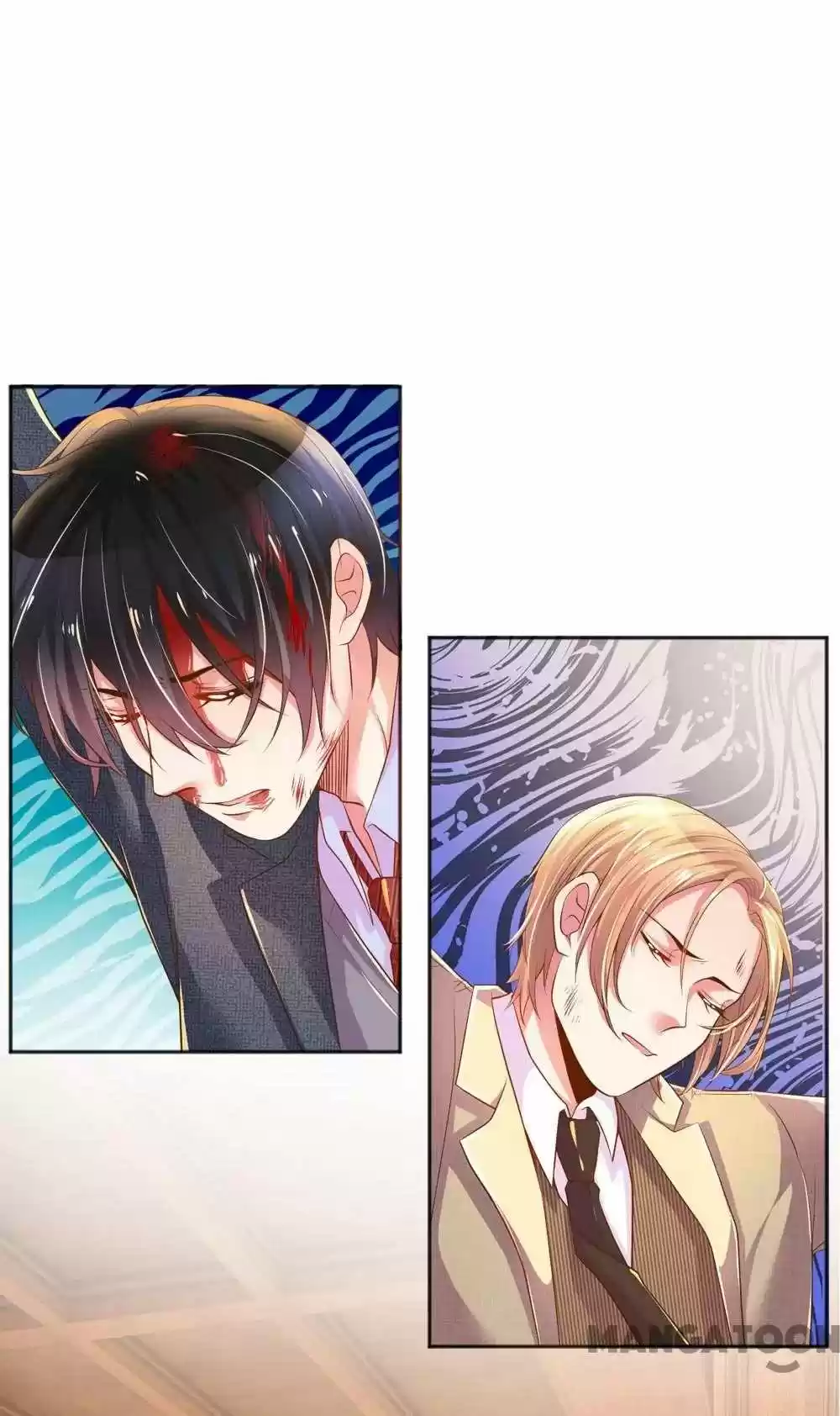 Wanzhang Guangmang Buji Ni Chapter 228