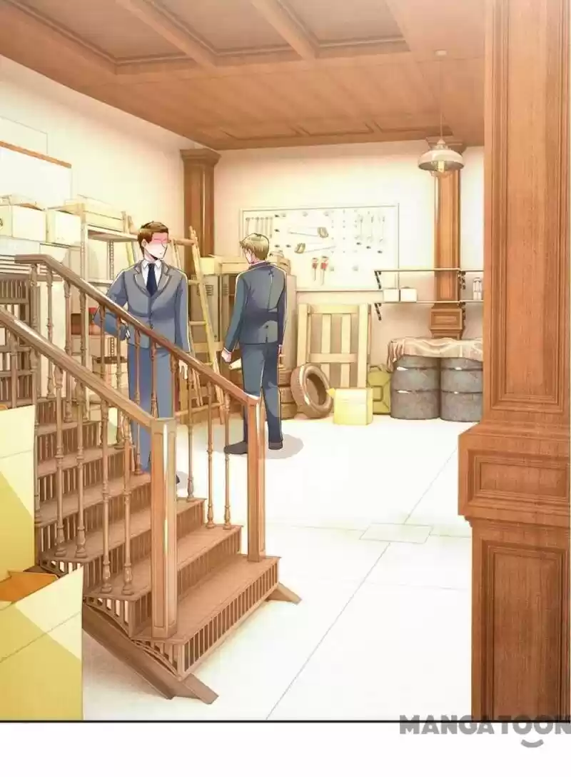 Wanzhang Guangmang Buji Ni Chapter 228