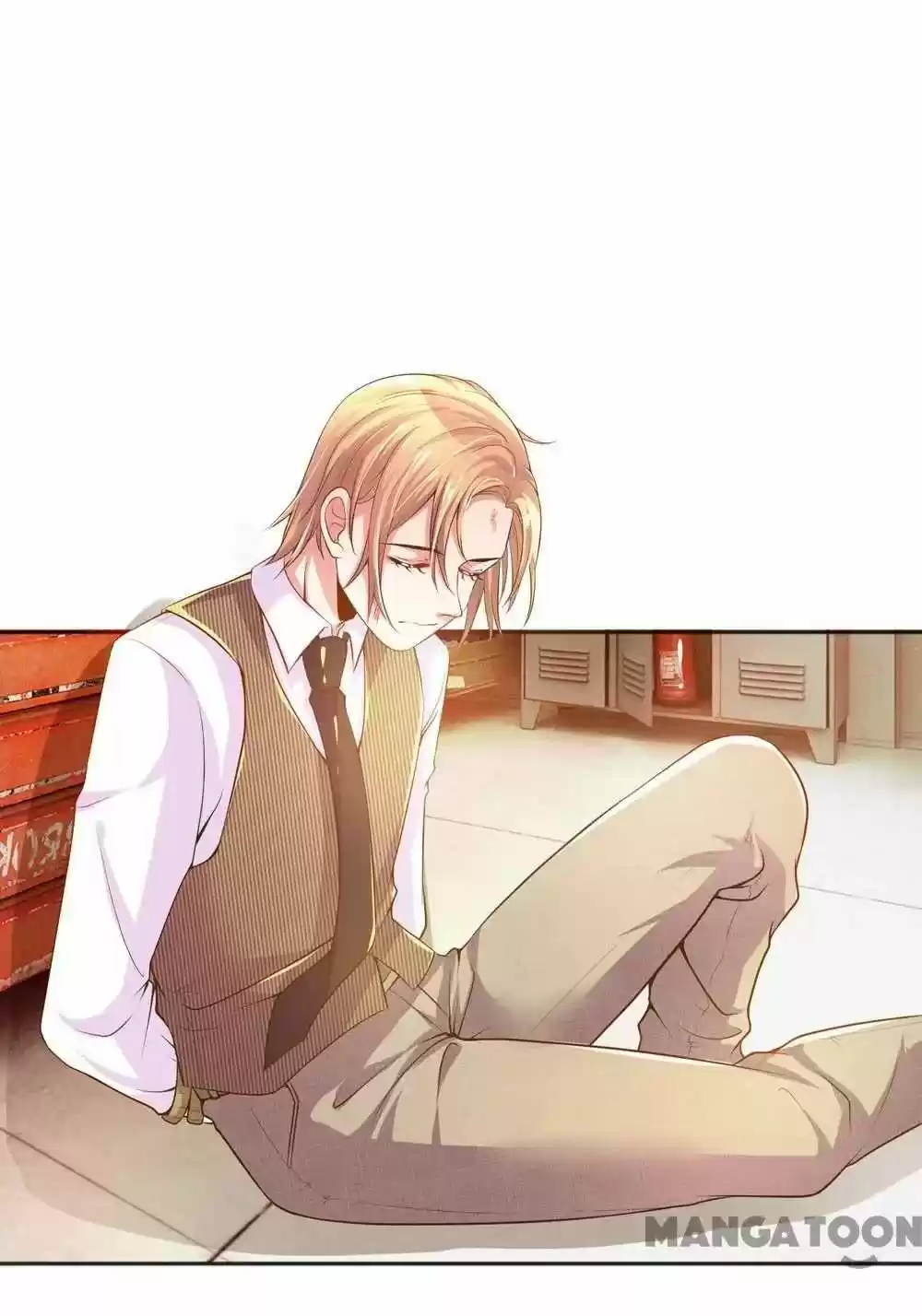 Wanzhang Guangmang Buji Ni Chapter 228