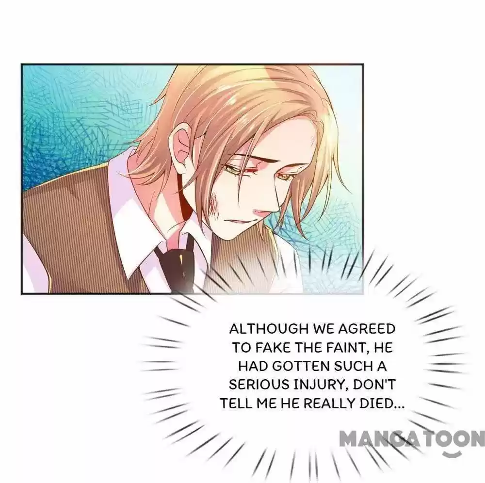 Wanzhang Guangmang Buji Ni Chapter 228