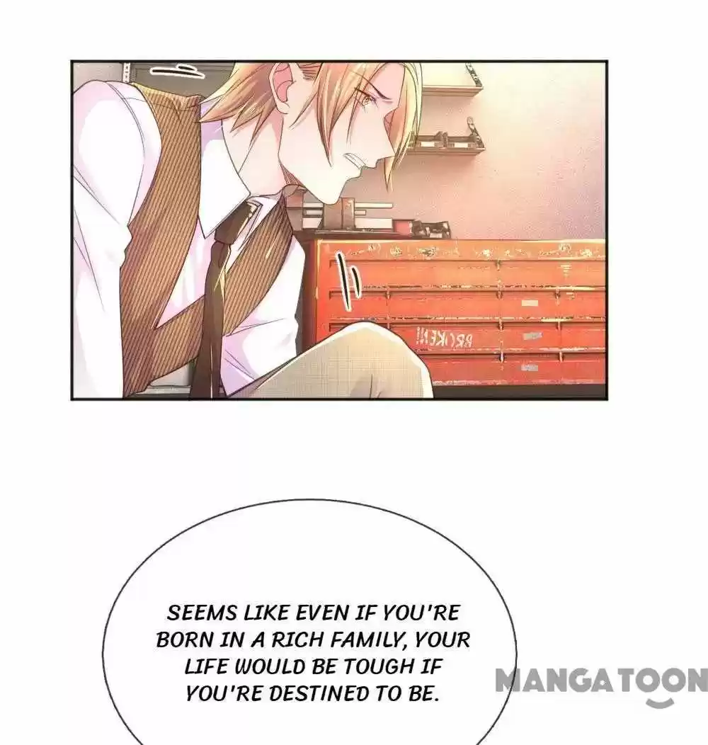 Wanzhang Guangmang Buji Ni Chapter 229