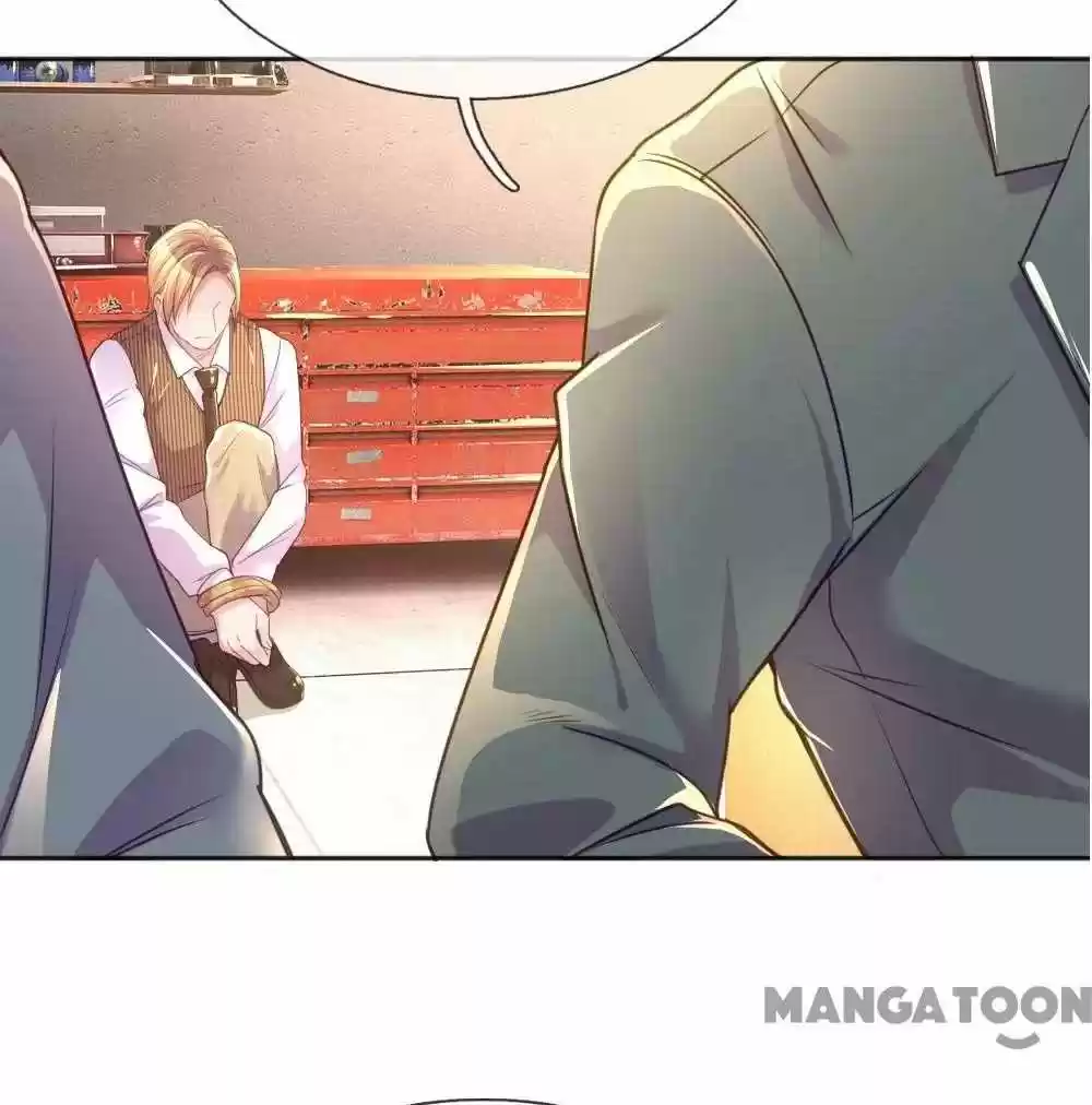 Wanzhang Guangmang Buji Ni Chapter 229