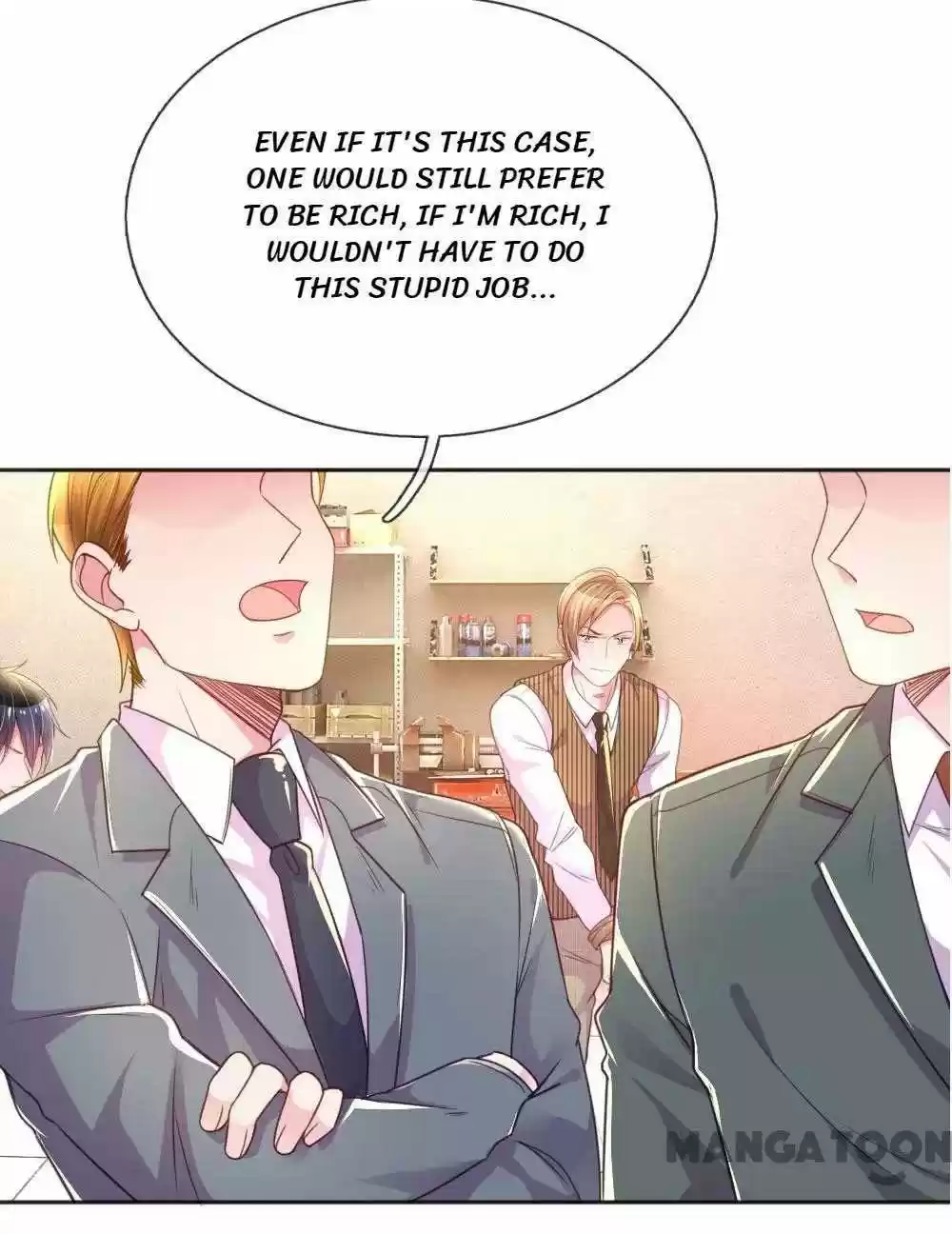 Wanzhang Guangmang Buji Ni Chapter 229