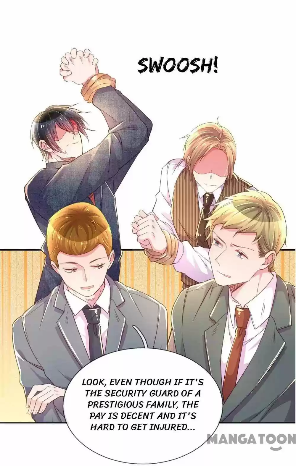 Wanzhang Guangmang Buji Ni Chapter 229