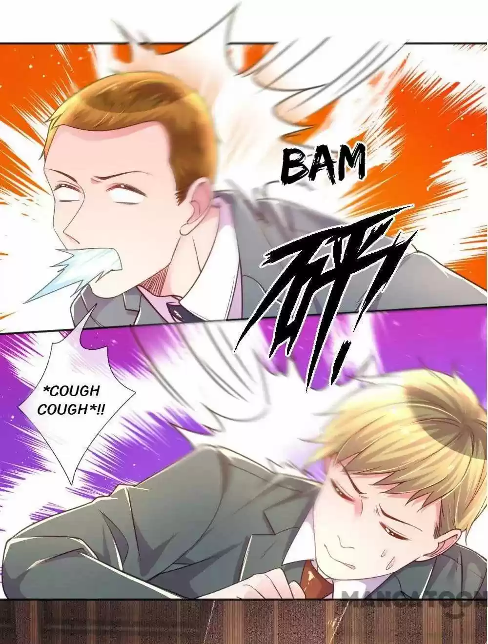 Wanzhang Guangmang Buji Ni Chapter 229