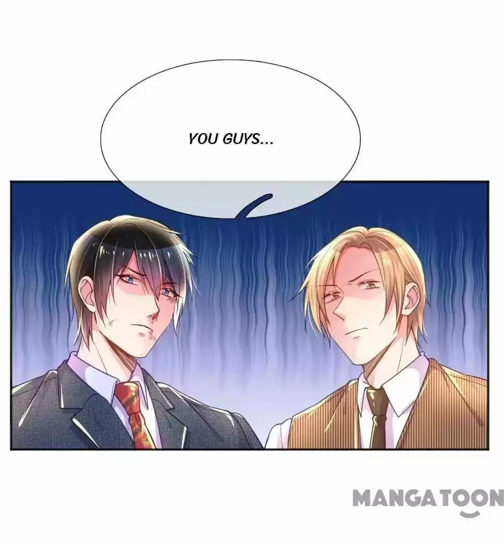 Wanzhang Guangmang Buji Ni Chapter 229