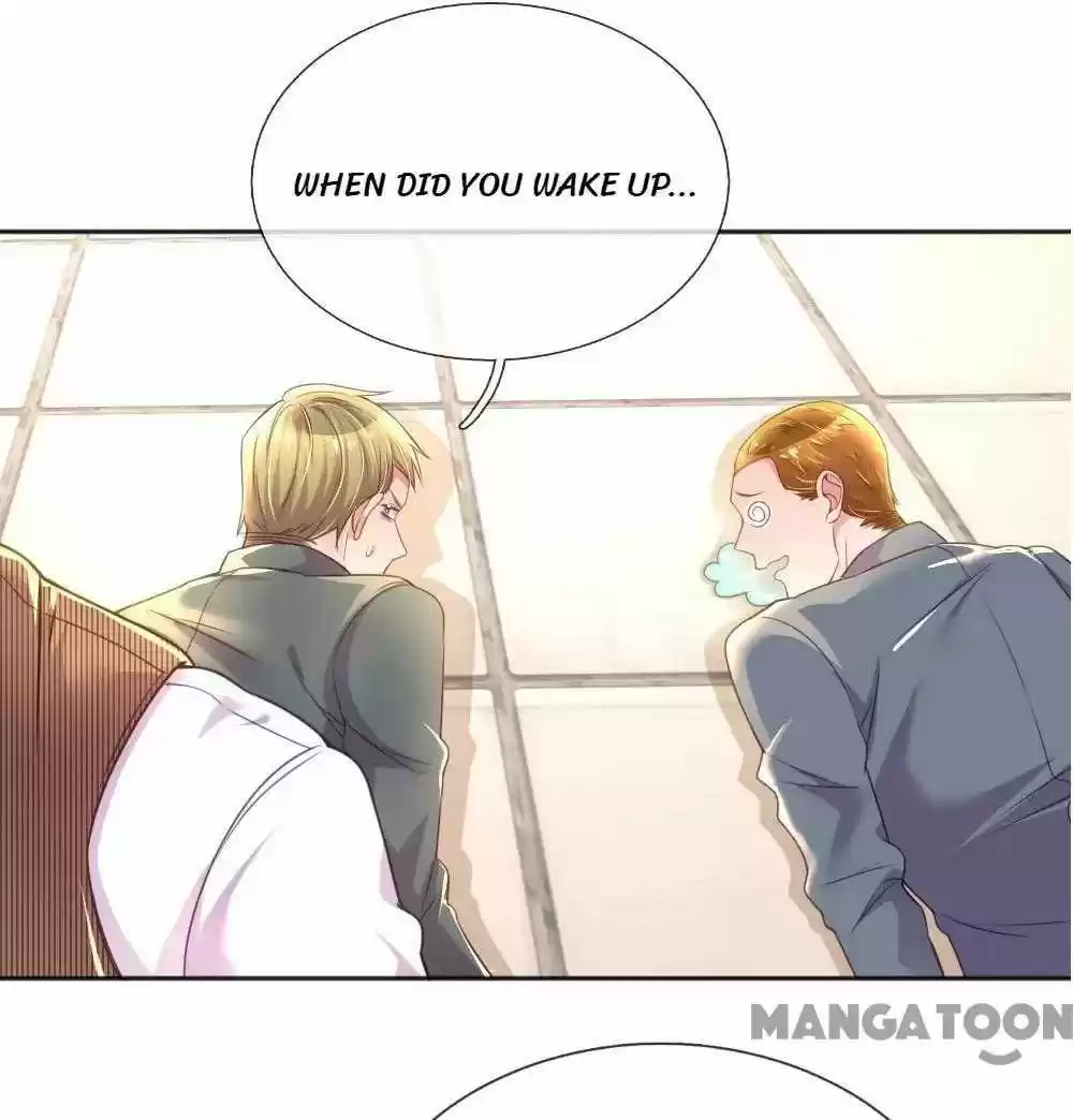 Wanzhang Guangmang Buji Ni Chapter 229