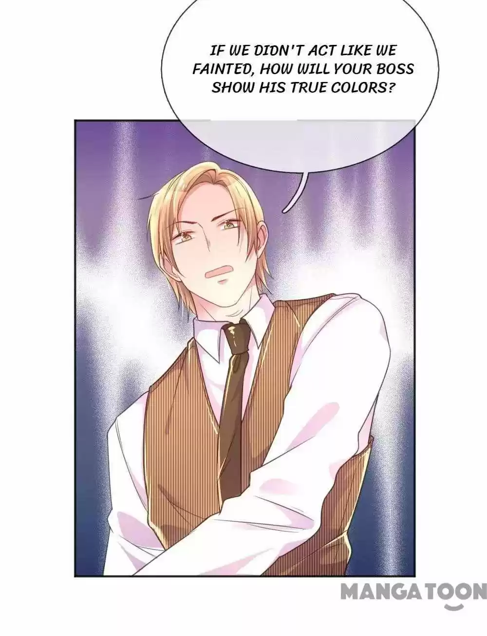 Wanzhang Guangmang Buji Ni Chapter 229