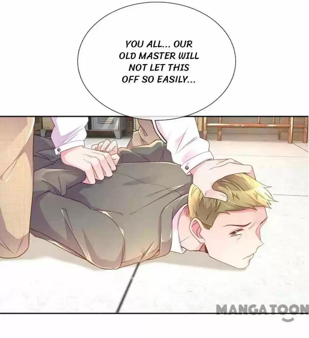 Wanzhang Guangmang Buji Ni Chapter 229