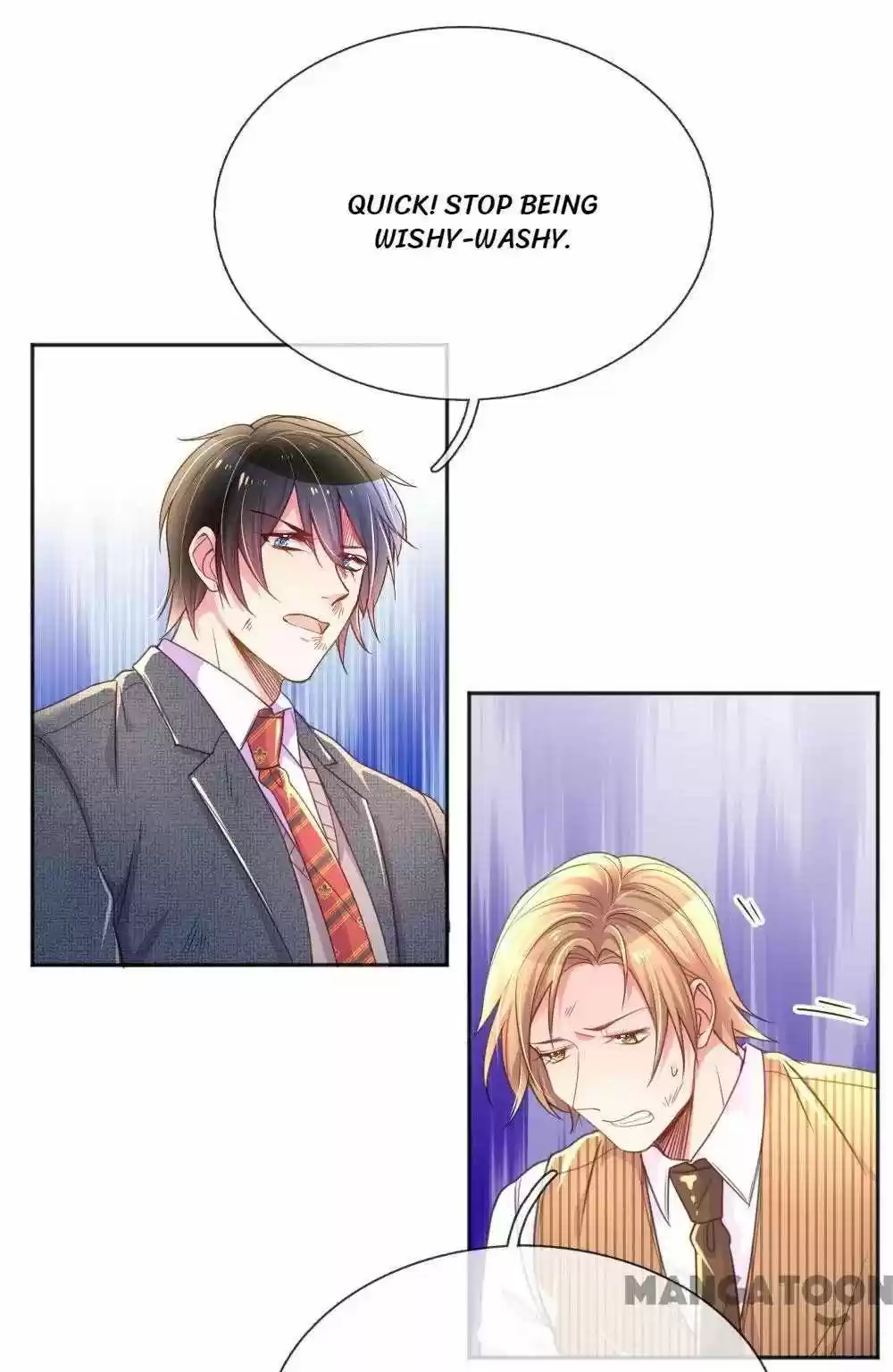 Wanzhang Guangmang Buji Ni Chapter 229