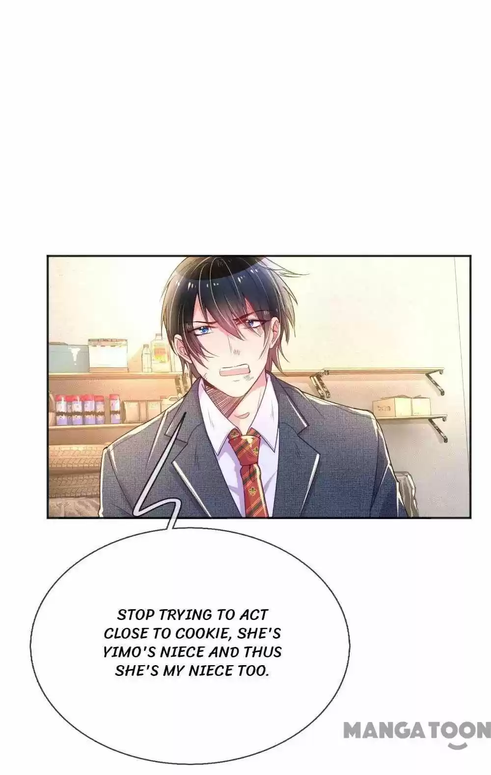 Wanzhang Guangmang Buji Ni Chapter 229