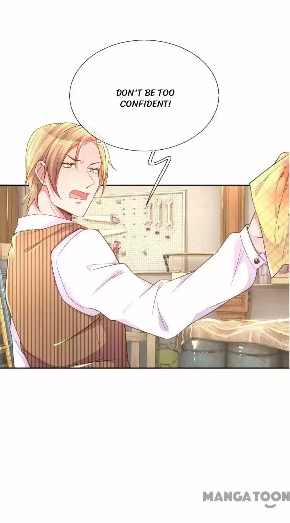 Wanzhang Guangmang Buji Ni Chapter 229