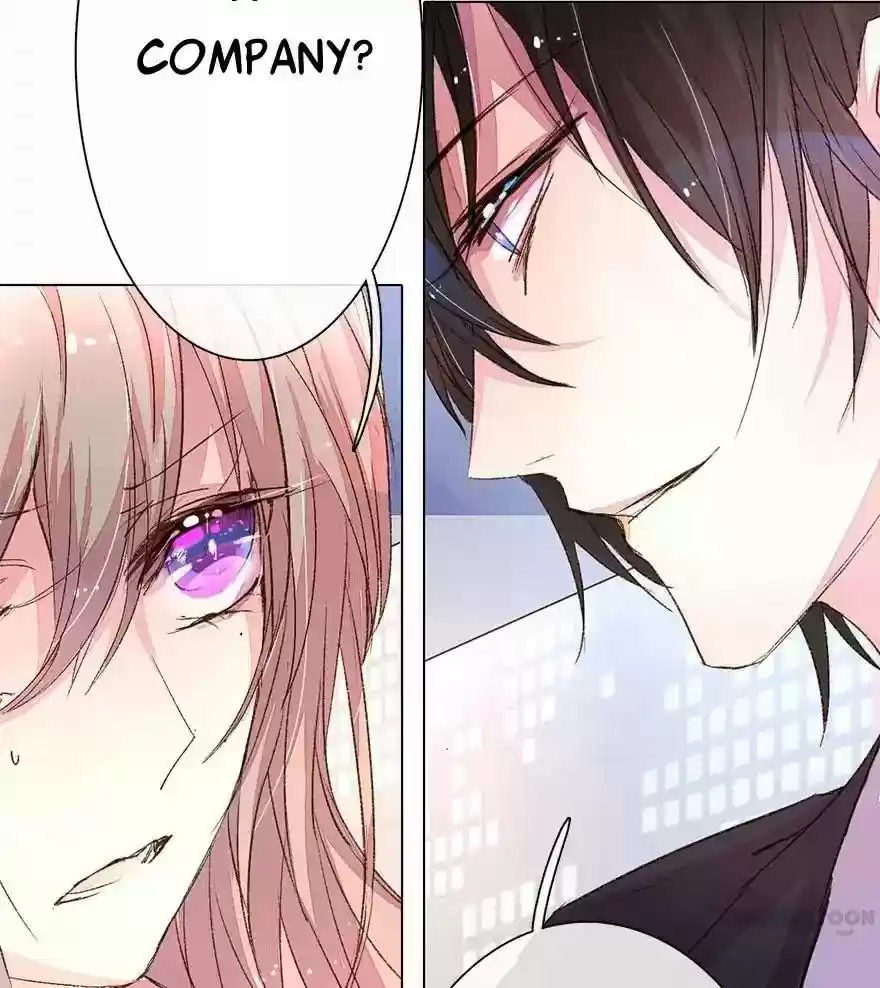 Wanzhang guangmang buji ni Chapter 23