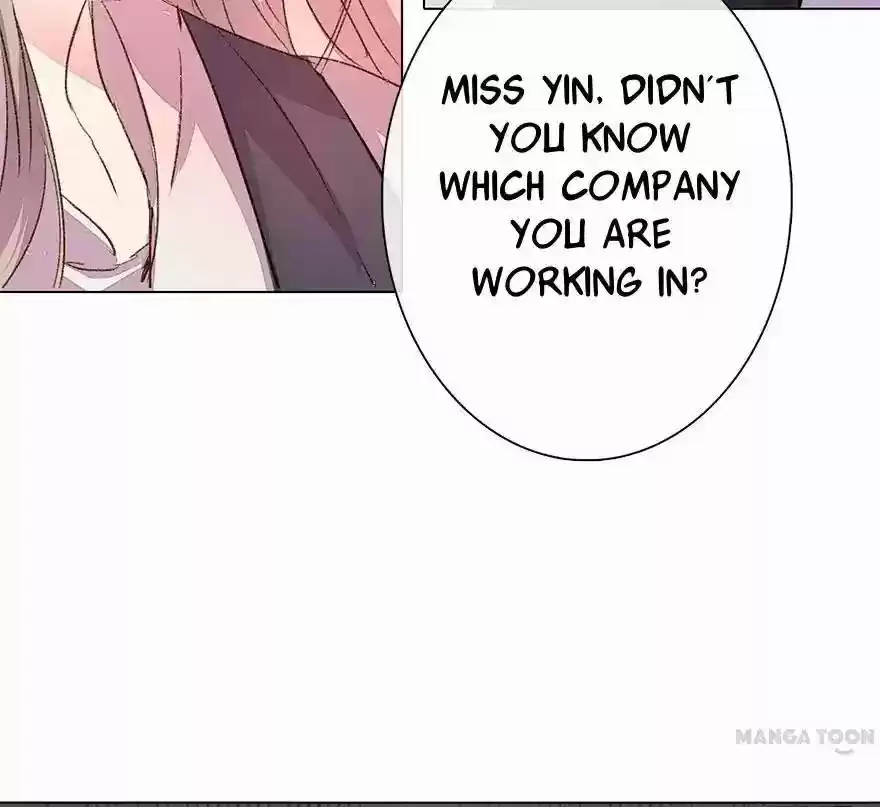 Wanzhang guangmang buji ni Chapter 23