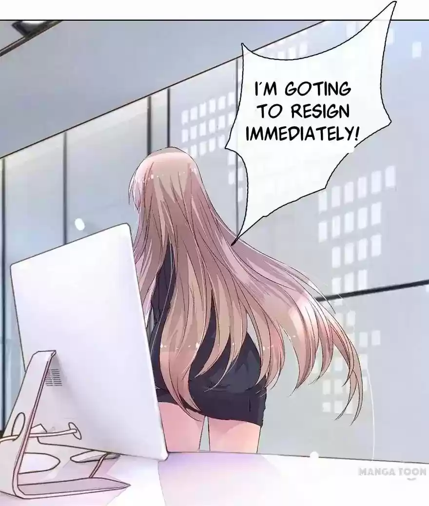 Wanzhang guangmang buji ni Chapter 23