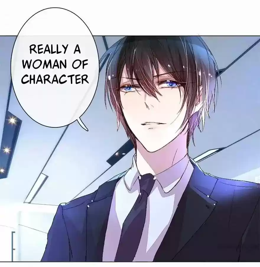 Wanzhang guangmang buji ni Chapter 23