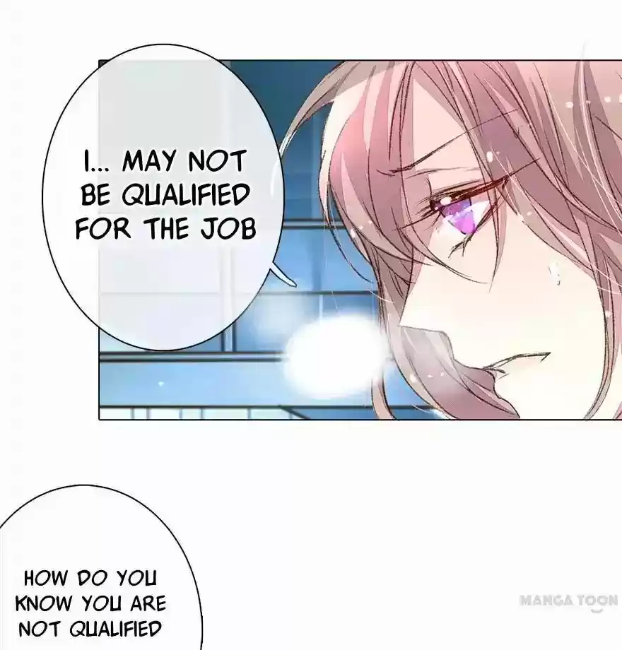 Wanzhang guangmang buji ni Chapter 23