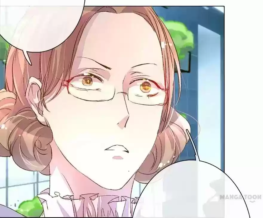 Wanzhang guangmang buji ni Chapter 23