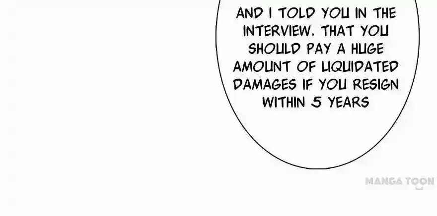 Wanzhang guangmang buji ni Chapter 23