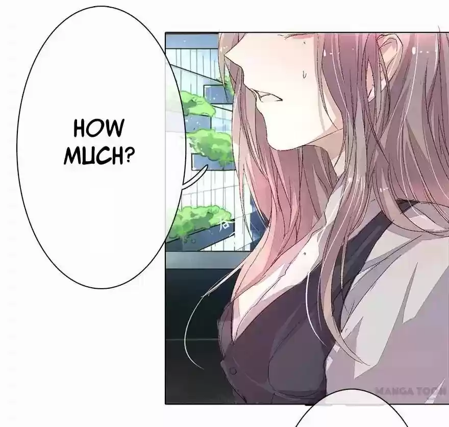 Wanzhang guangmang buji ni Chapter 23