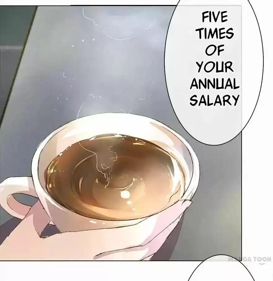 Wanzhang guangmang buji ni Chapter 23