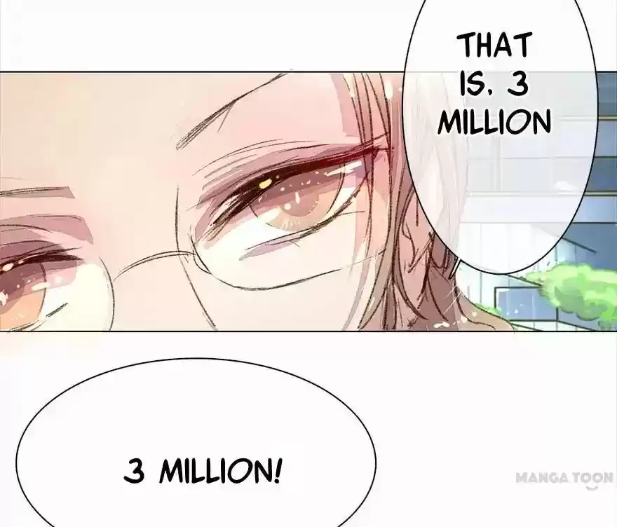 Wanzhang guangmang buji ni Chapter 23