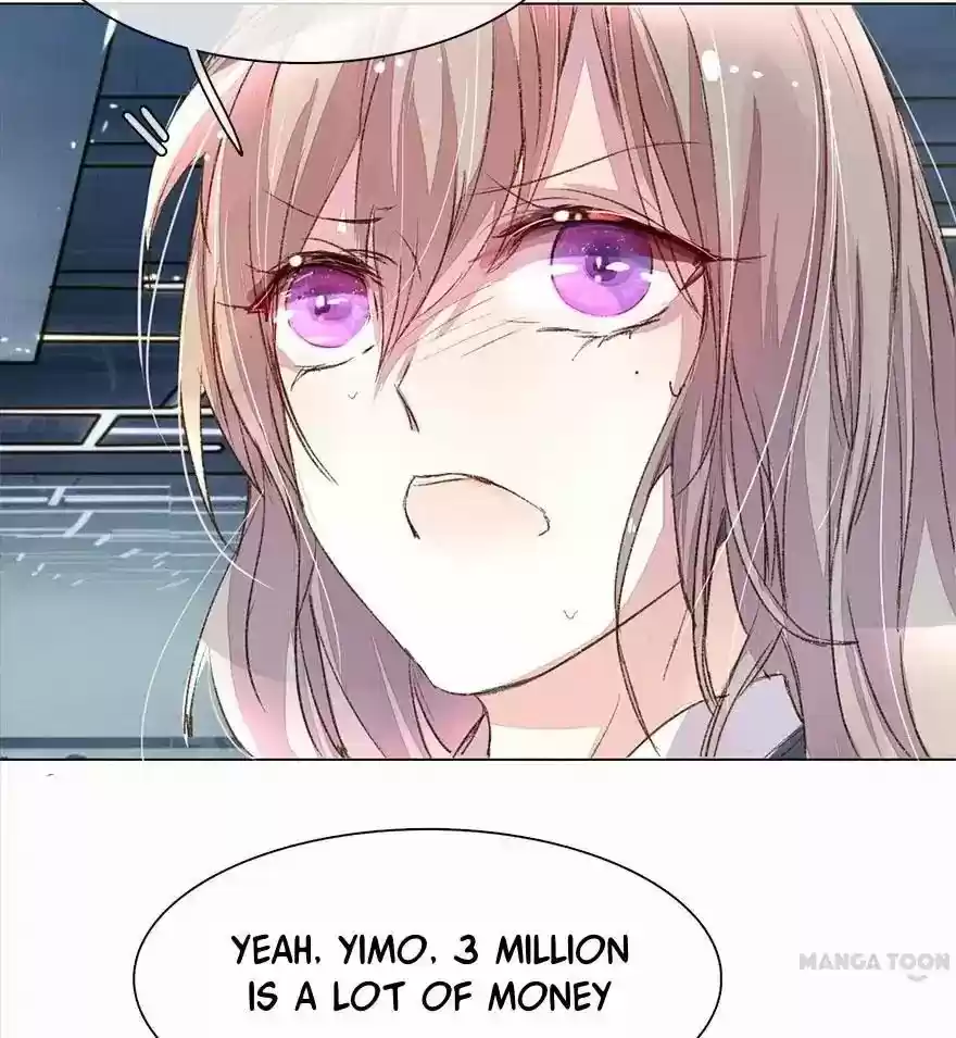 Wanzhang guangmang buji ni Chapter 23